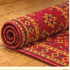 carpet — գորգ
