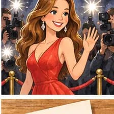 celebrity — Berühmtheit