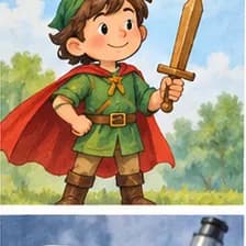 character — Figur