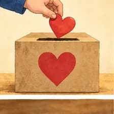 charity — բարեգործական կազմակերպություն