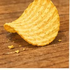 chip — Pommes frites