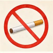 cigarette — սիգարետ