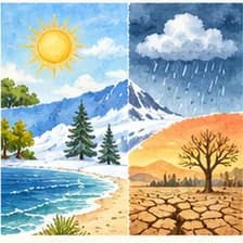 climate — Klima