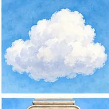cloud — ابر