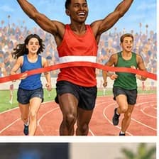 competition — مسابقه