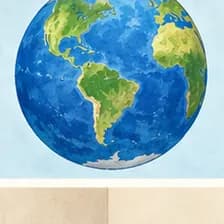 continent — Kontinent