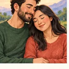 couple — زوج