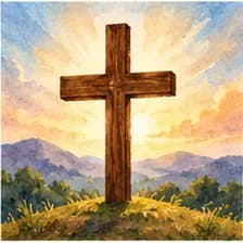 cross — علامت ضربدر