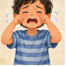 cry — گریه کردن