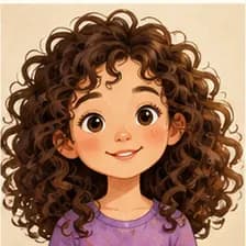 curly — lockig