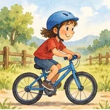 cycle — دوچرخهسواری کردن