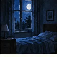 dark — تاریکی