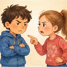 disagree — موافق نبودن