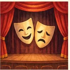 drama — درام