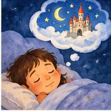 dream — երազ