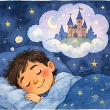 dream — երազ տեսնել