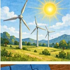 energy — Energie