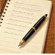 essay — շարադրություն