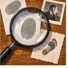 evidence — مدرک