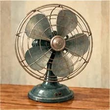fan — Fan