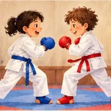 fight — կռիվ