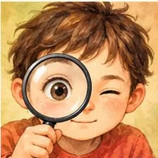 focus — ուշադրության կենտրոն