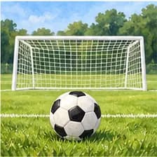goal — նպատակ