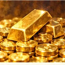 gold — طلا