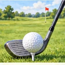 golf — Golf