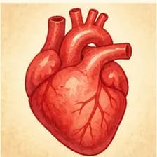 heart — قلب