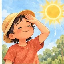 heat — տաքացնել
