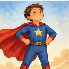 hero — قهرمان