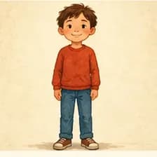 individual — Einzelperson