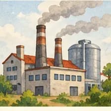 industry — Branche