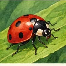 insect — حشره