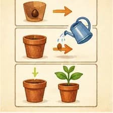 instruction — دستورالعمل