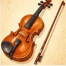 instrument — երաժշտական գործիք
