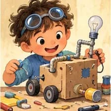 invent — erfinden