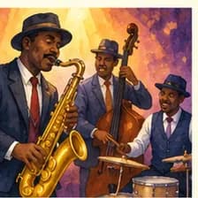 jazz — Jazz