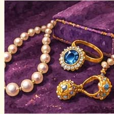 jewellery — جواهرات