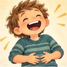 joke — شوخی کردن