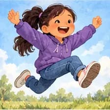 jump — پریدن