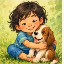 kid — Kind