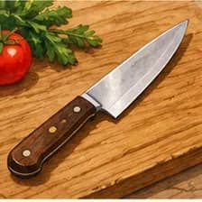 knife — چاقو