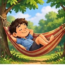 lazy — ծույլ