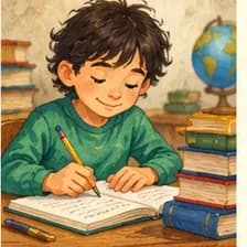 learning — Lernen