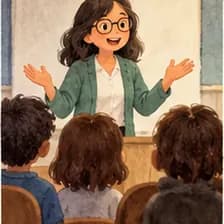 lecture — vortragen