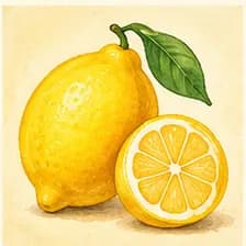 lemon — لیمو