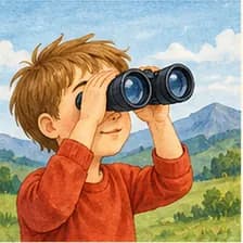 look — Blick