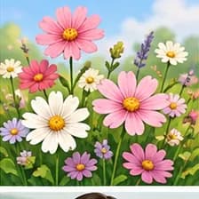 lovely — دلپذیر